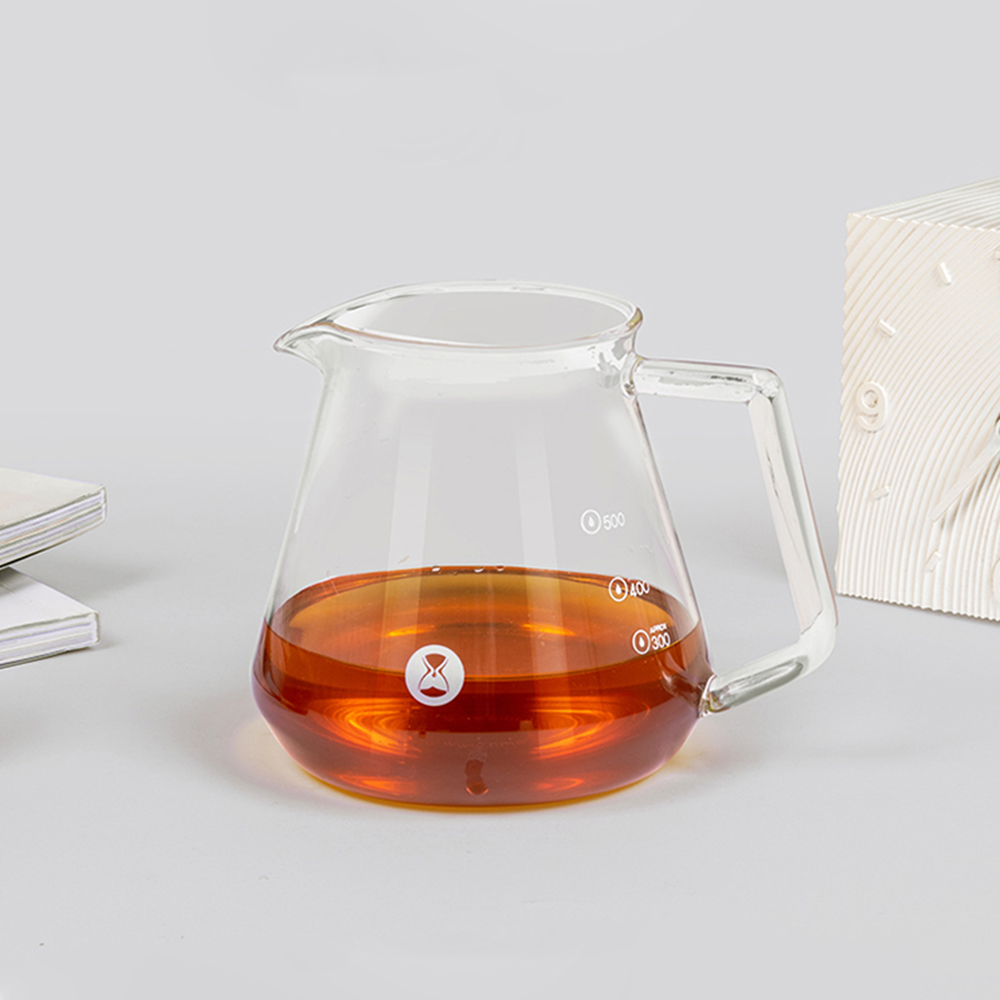 TIMEMORE Coffee Server-4