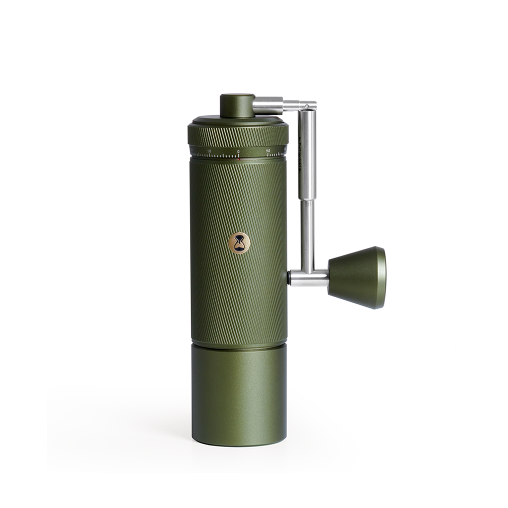 TIMEMORE Manual Coffee Grinder Chestnut S3-2